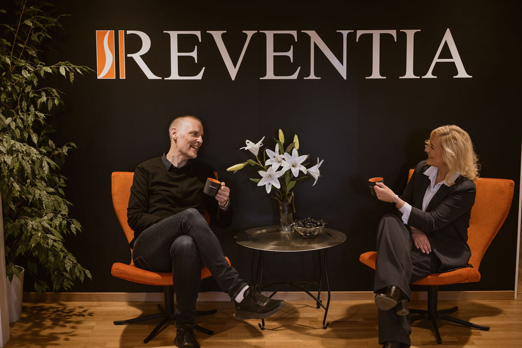 Reventia AB